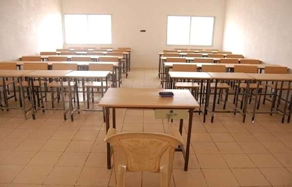 College Image